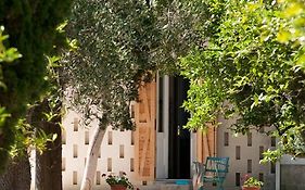 Agriturismo Villa Coluccia